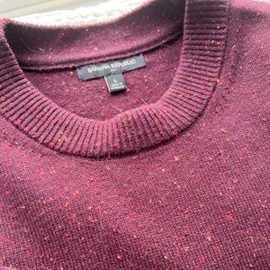 Banana Republic Donegal Sweater
